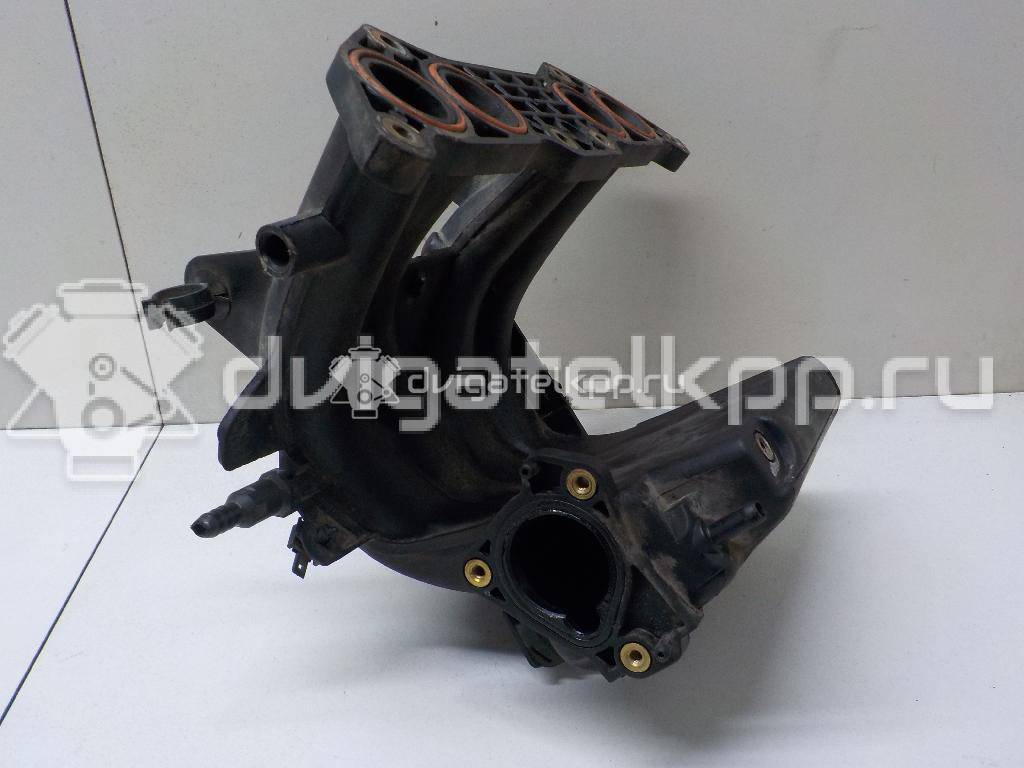 Фото Коллектор впускной для двигателя KFX (TU3JP) для Citroen Zx N2 / Saxo S0, S1 / Xsara 72-75 л.с 8V 1.4 л бензин 0342G3 {forloop.counter}}