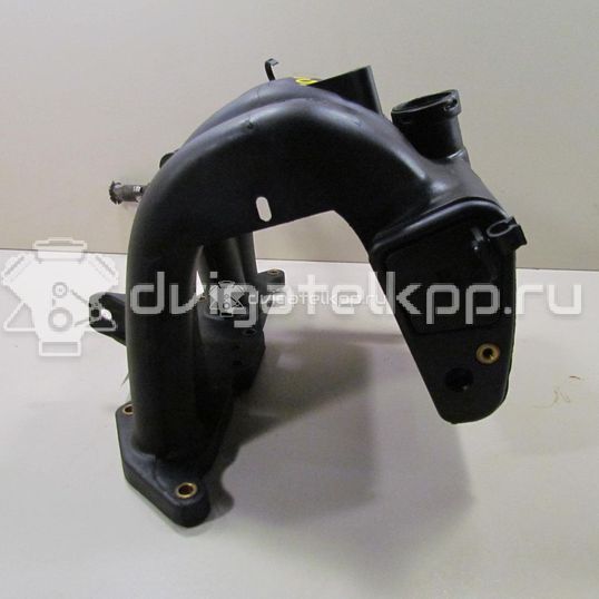 Фото Коллектор впускной для двигателя KFX (TU3JP) для Citroen Zx N2 / Saxo S0, S1 / Xsara 72-75 л.с 8V 1.4 л бензин 0342G3