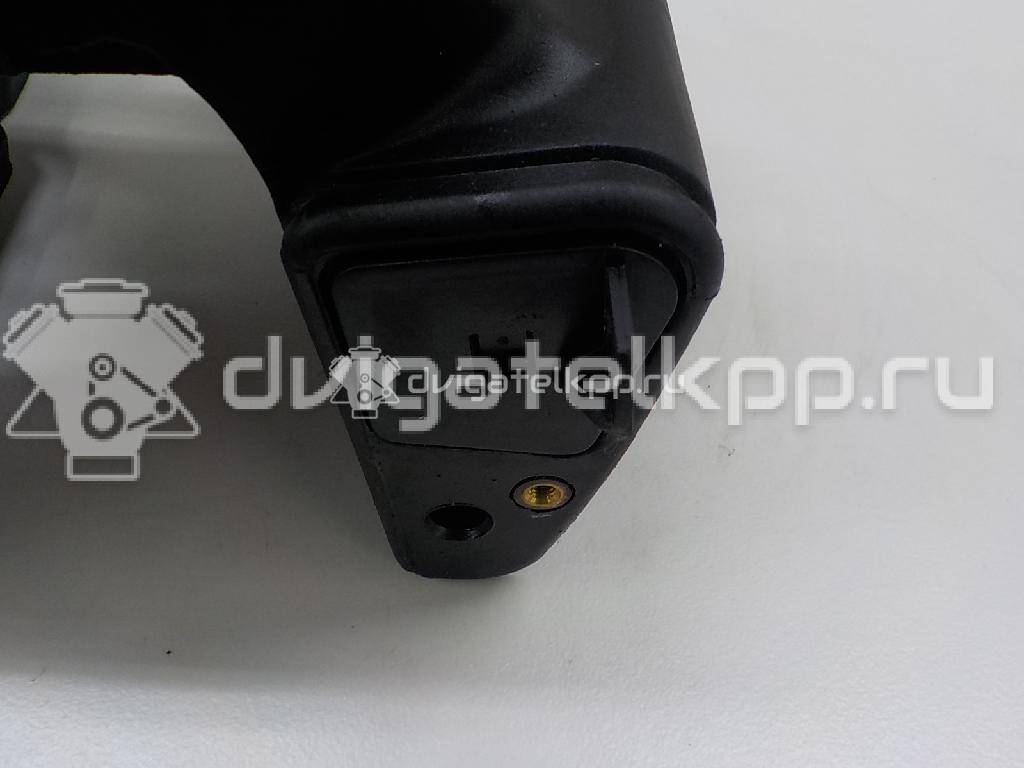 Фото Коллектор впускной для двигателя KFX (TU3JP) для Citroen Zx N2 / Saxo S0, S1 / Xsara 72-75 л.с 8V 1.4 л бензин 0342G3 {forloop.counter}}