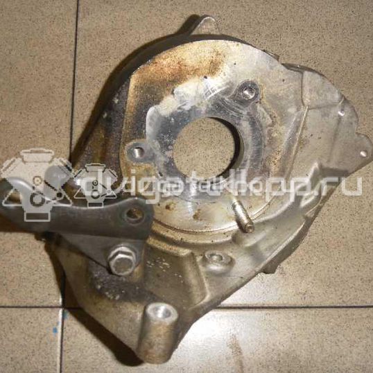 Фото Кронштейн ТНВД для двигателя RHY (DW10TD) для Citroen Berlingo / Xantia / C5 / Xsara 90 л.с 8V 2.0 л Дизельное топливо