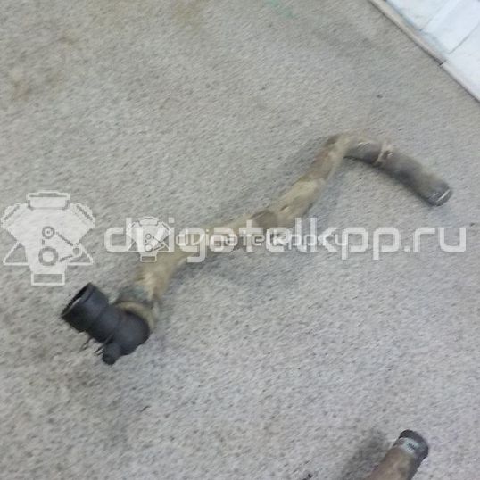 Фото Патрубок отопителя  6466f7 для Peugeot 308 / 307 / Partner