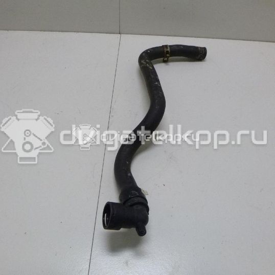 Фото Патрубок отопителя  6466F7 для Peugeot 308 / 307 / Partner