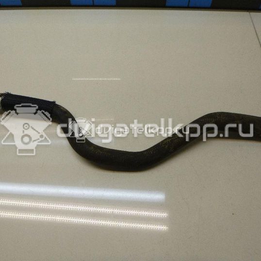 Фото Патрубок отопителя  6466F4 для Peugeot 307 / Partner