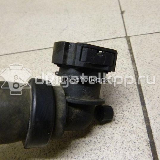 Фото Патрубок отопителя  6466CL для Peugeot 3008 / 5008 / 308 / 307 / Partner