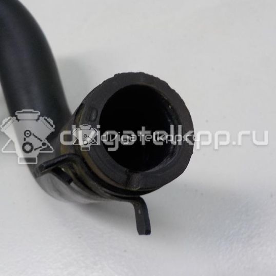 Фото Патрубок отопителя  6466CL для Peugeot 3008 / 5008 / 308 / 307 / Partner