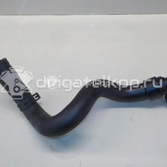 Фото Патрубок отопителя  6466CL для Peugeot 3008 / 5008 / 308 / 307 / Partner