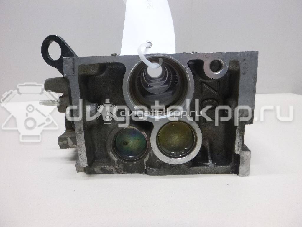 Фото Головка блока для двигателя KFX (TU3JP) для Citroen Zx N2 / Saxo S0, S1 / Xsara 72-75 л.с 8V 1.4 л бензин 0200AR {forloop.counter}}