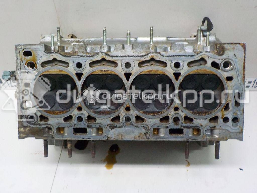 Фото Головка блока для двигателя NFU (TU5JP4) для Citroen C2 Jm / C4 / Xsara / Berlingo / C3 109-122 л.с 16V 1.6 л бензин 0200AZ {forloop.counter}}