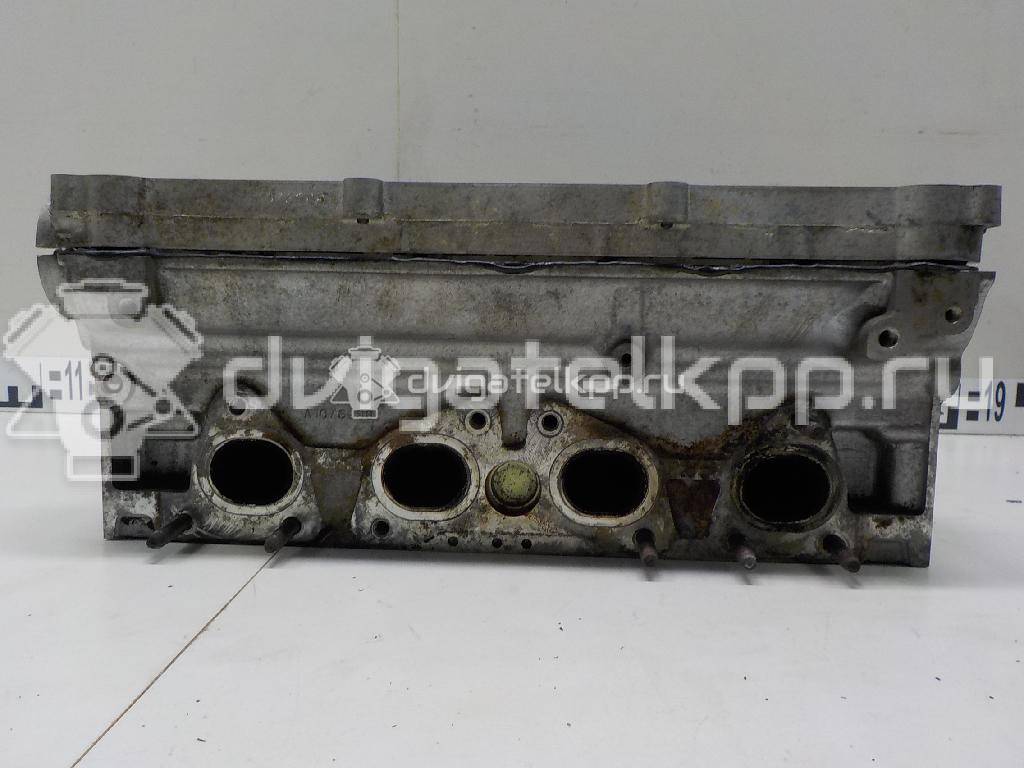 Фото Головка блока для двигателя NFU (TU5JP4) для Citroen C2 Jm / C4 / Xsara / Berlingo / C3 109-122 л.с 16V 1.6 л бензин 0200AZ {forloop.counter}}