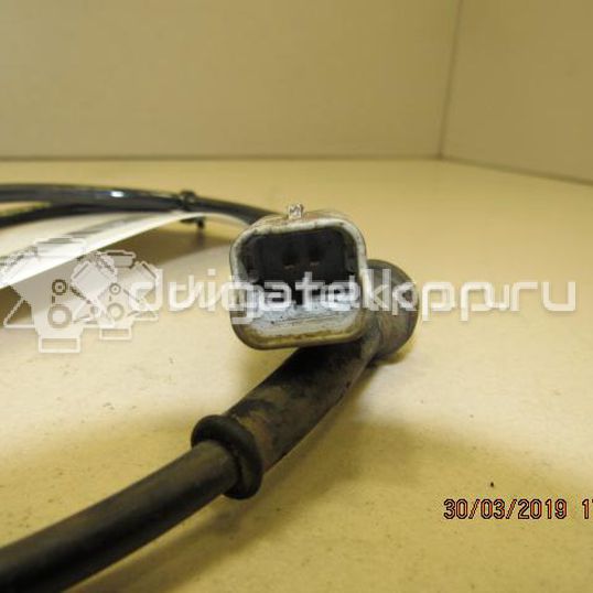 Фото Датчик ABS передний  454588 для Peugeot 3008 / 5008 / 308 / Rcz / 307