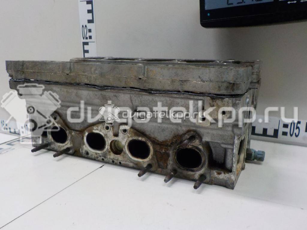 Фото Головка блока для двигателя NFX (TU5JP4) для Citroen Saxo S0, S1 109-120 л.с 16V 1.6 л Бензин/спирт 0200AZ {forloop.counter}}