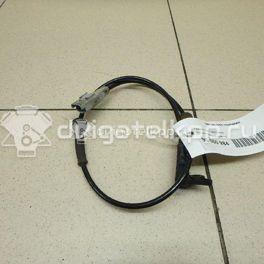 Фото Датчик ABS передний  4545F5 для Peugeot 3008 / 5008 / 308 / Rcz / 307