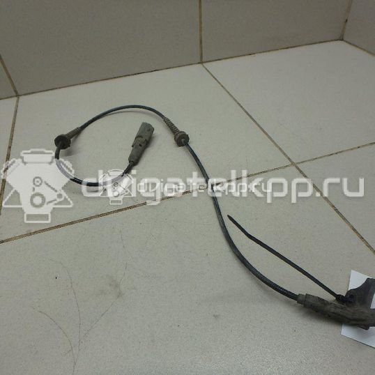 Фото Датчик ABS передний  4545k3 для Peugeot 3008 / 5008 / 308 / Rcz / 307