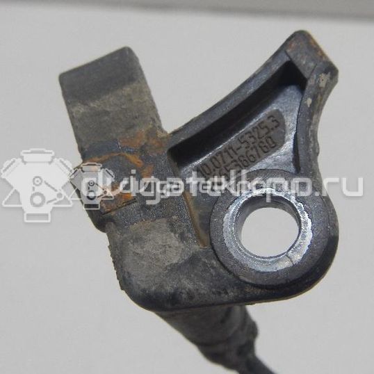 Фото Датчик ABS передний  4545K3 для Peugeot 3008 / 5008 / 308 / Rcz / 307