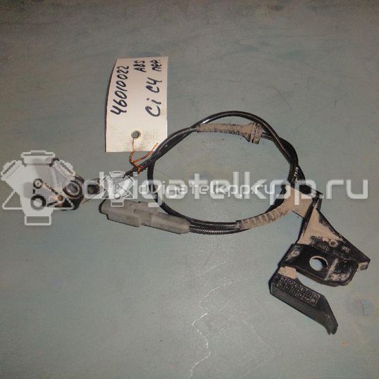 Фото Датчик ABS передний  9665386780 для Peugeot 3008 / 5008 / 308 / Rcz / 307