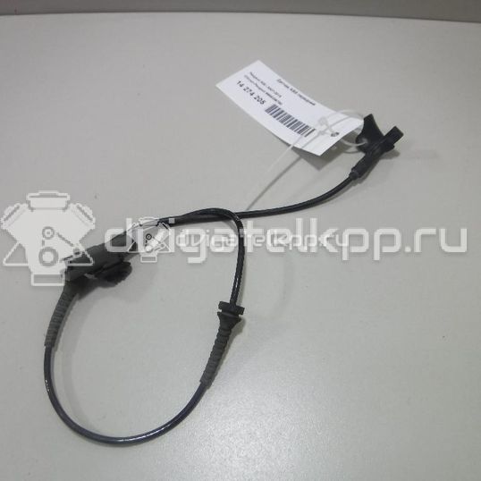 Фото Датчик ABS передний  9665386780 для Peugeot 3008 / 5008 / 308 / Rcz / 307