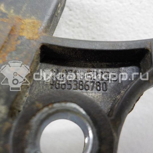 Фото Датчик ABS передний  9665386780 для Peugeot 3008 / 5008 / 308 / Rcz / 307