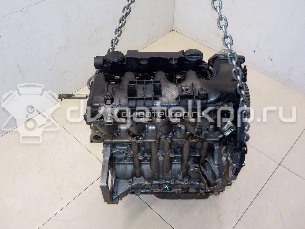 Фото Контрактный (б/у) двигатель 9HY (DV6TED4) для Citroen C4 / C5 / Xsara 109-116 л.с 16V 1.6 л Дизельное топливо 0135GL {forloop.counter}}