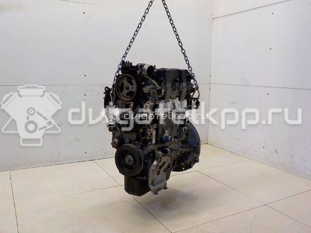 Фото Контрактный (б/у) двигатель 9HY (DV6TED4) для Citroen C4 / C5 / Xsara 109-116 л.с 16V 1.6 л Дизельное топливо 0135GL {forloop.counter}}