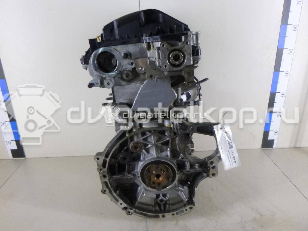 Фото Контрактный (б/у) двигатель BHZ (DV6FC) для Citroen C4 / Ds4 / Berlingo / Ds5 / Ds3 120 л.с 8V 1.6 л Дизельное топливо 0135QT {forloop.counter}}