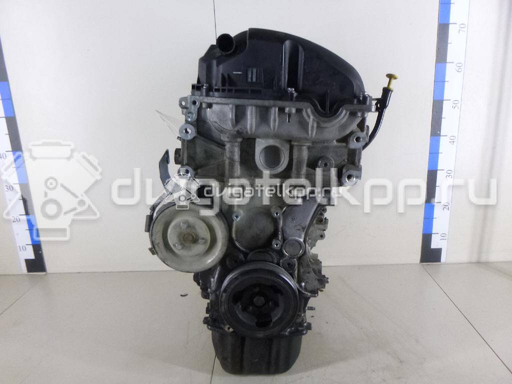 Фото Контрактный (б/у) двигатель BHZ (DV6FC) для Citroen C4 / Ds4 / Berlingo / Ds5 / Ds3 120 л.с 8V 1.6 л Дизельное топливо 0135QT {forloop.counter}}