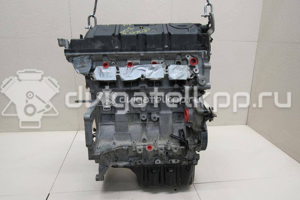 Фото Контрактный (б/у) двигатель BHZ (DV6FC) для Citroen C4 / Ds4 / Berlingo / Ds5 / Ds3 120 л.с 8V 1.6 л Дизельное топливо 0135QT {forloop.counter}}