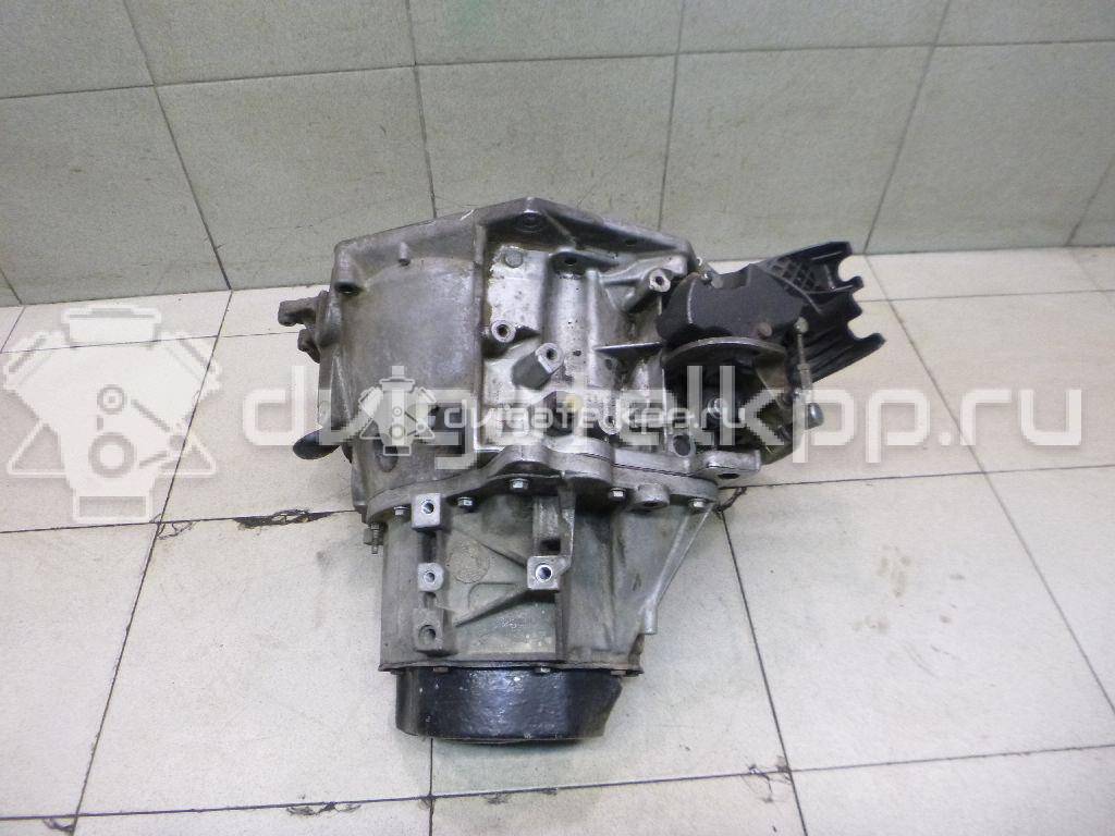 Фото Контрактная (б/у) МКПП для Citroen C2 Jm / C4 / Xsara / Berlingo / C3 109-122 л.с 16V 1.6 л NFU (TU5JP4) бензин 223156 {forloop.counter}}