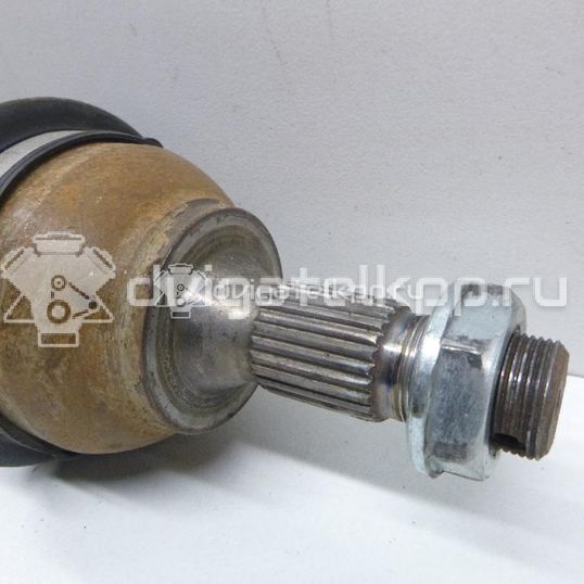 Фото Полуось передняя левая  3272QC для Peugeot 3008 / 5008 / 2008 / 208 / 308