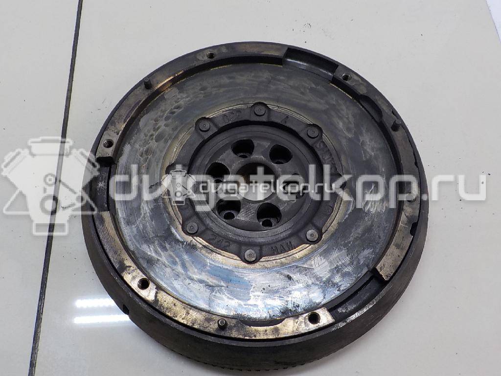 Фото Маховик для двигателя 9HZ (DV6TED4) для Citroen Berlingo / C3 / C2 Jm / C5 109 л.с 16V 1.6 л Дизельное топливо 0532Q4 {forloop.counter}}