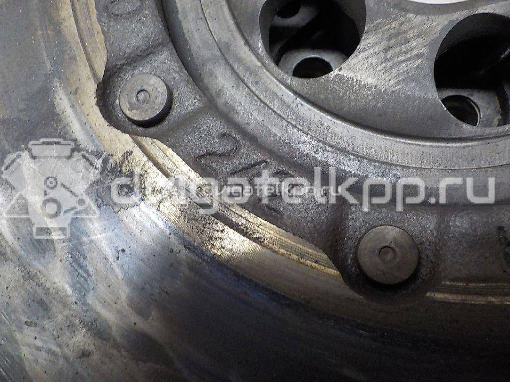 Фото Маховик для двигателя 9HZ (DV6TED4) для Citroen Berlingo / C3 / C2 Jm / C5 109 л.с 16V 1.6 л Дизельное топливо 0532Q4 {forloop.counter}}