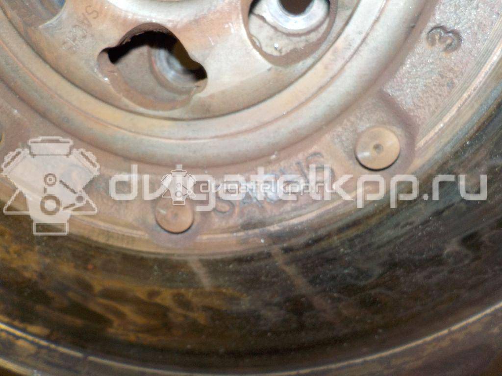 Фото Маховик для двигателя 9HY (DV6TED4) для Citroen C4 / C5 / Xsara 109-116 л.с 16V 1.6 л Дизельное топливо 0532Q4 {forloop.counter}}