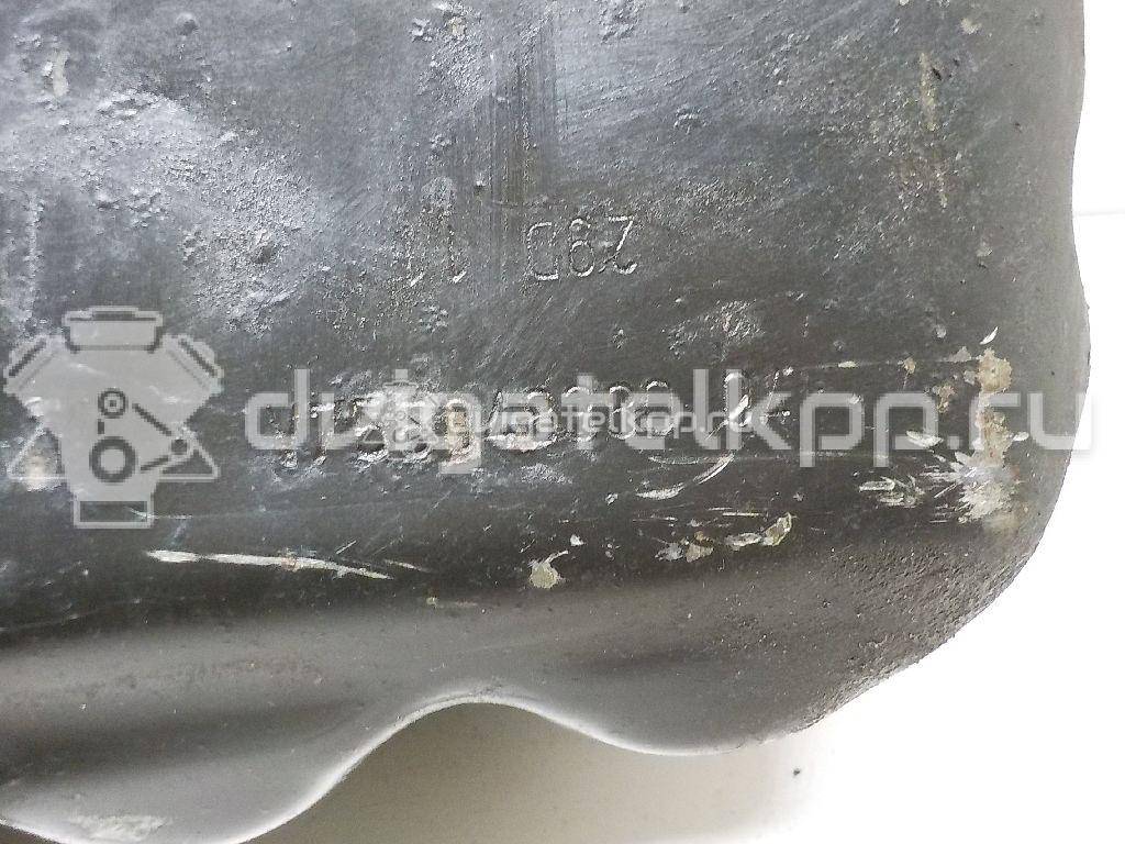 Фото Поддон масляный двигателя для двигателя 5FS (EP6C) для Citroen C4 / C5 / Ds4 / Berlingo / C3 120 л.с 16V 1.6 л Бензин/газ 0301N9 {forloop.counter}}