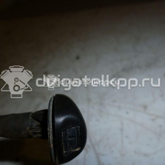 Фото Форсунка омывателя лобового стекла  6438CA для Peugeot 308