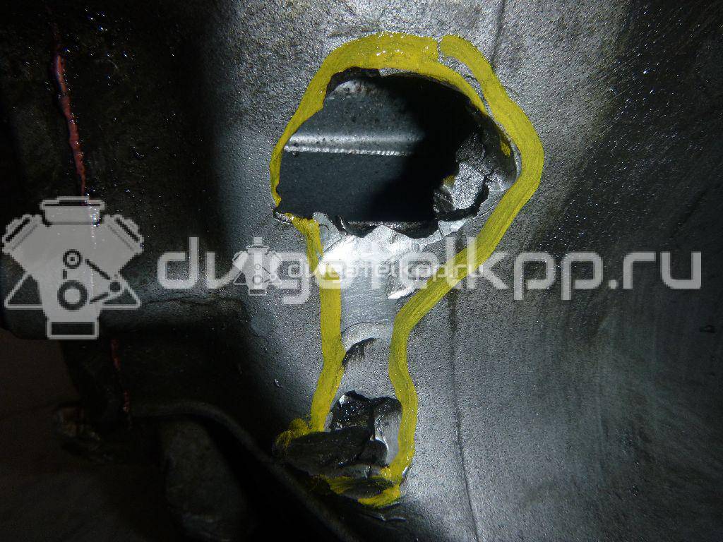 Фото Контрактная (б/у) АКПП для Hyundai / Kia 144-178 л.с 16V 2.0 л G4KD Бензин/газ 450003B640 {forloop.counter}}