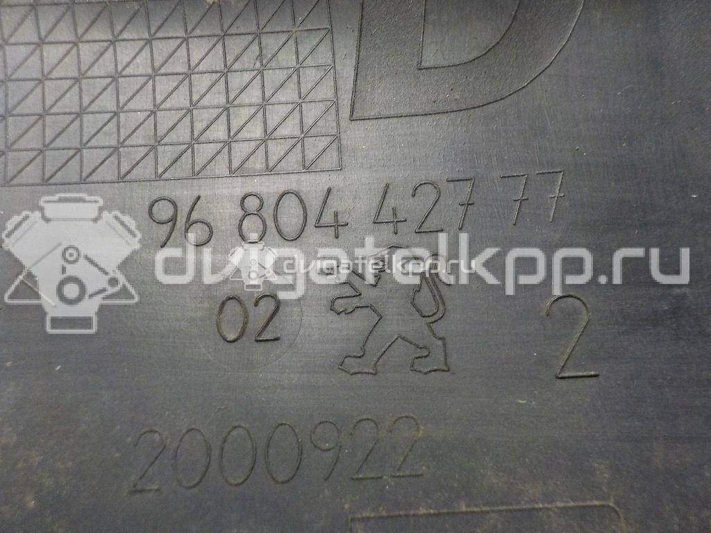 Фото Накладка заднего бампера правая  7452PR для Peugeot 308 {forloop.counter}}