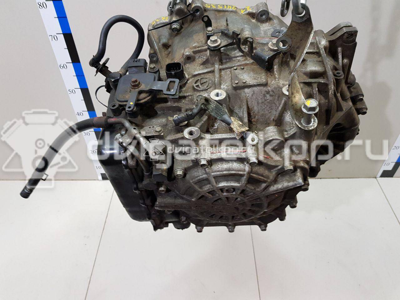 Фото Контрактная (б/у) АКПП для Hyundai / Kia 144-178 л.с 16V 2.0 л G4KD Бензин/газ 450003B640 {forloop.counter}}