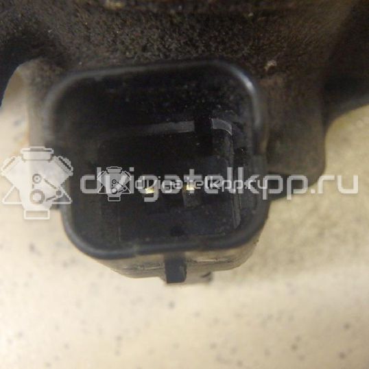 Фото Компрессор системы кондиционирования  6453wf для Peugeot 3008 / 5008 / 508 / 2008 / 208