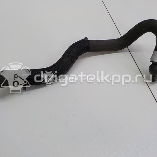 Фото Патрубок отопителя  6466TZ для Peugeot 3008 / 5008 / 308 / Rcz / Partner