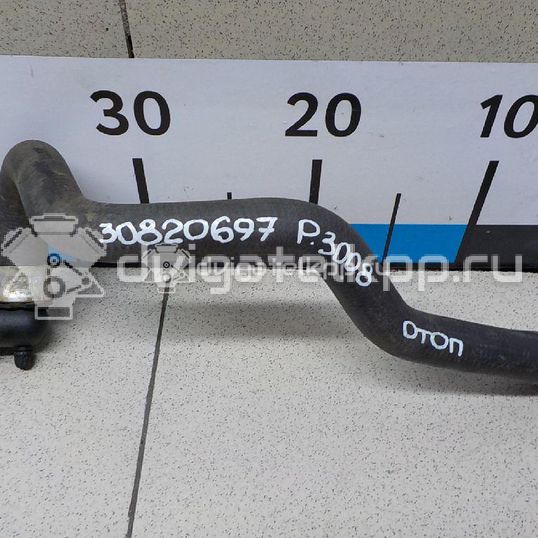 Фото Патрубок отопителя  6466TZ для Peugeot 3008 / 5008 / 308 / Rcz / Partner