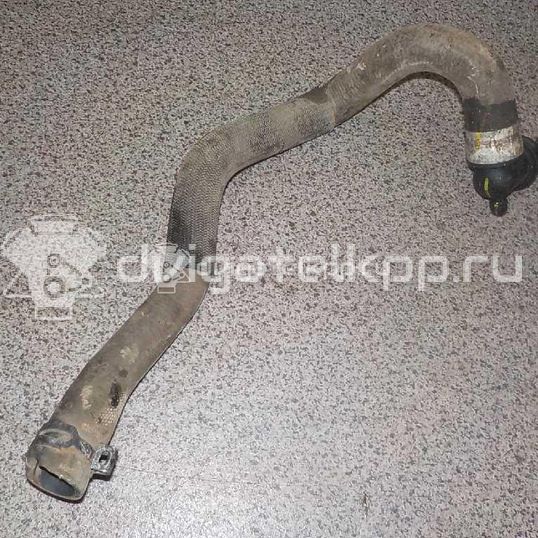 Фото Патрубок отопителя  6466tz для Peugeot 3008 / 5008 / 308 / Rcz / Partner