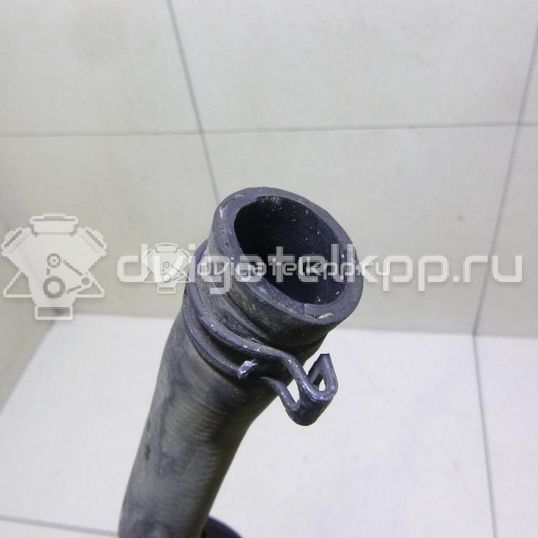 Фото Патрубок отопителя  6466TZ для Peugeot 3008 / 5008 / 308 / Rcz / Partner