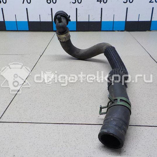 Фото Патрубок отопителя  6466TZ для Peugeot 3008 / 5008 / 308 / Rcz / Partner