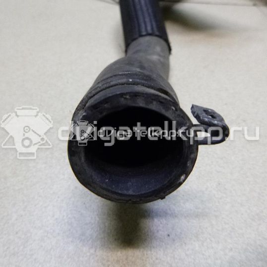 Фото Патрубок отопителя  6466TZ для Peugeot 3008 / 5008 / 308 / Rcz / Partner