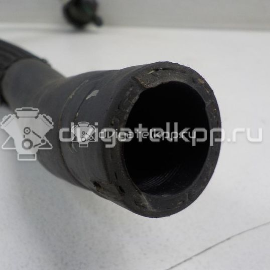 Фото Патрубок отопителя  6466TZ для Peugeot 3008 / 5008 / 308 / Rcz / Partner