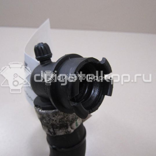 Фото Патрубок отопителя  6466TZ для Peugeot 3008 / 5008 / 308 / Rcz / Partner