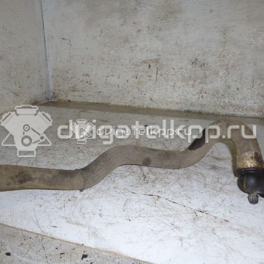 Фото Патрубок отопителя  6466TZ для Peugeot 3008 / 5008 / 308 / Rcz / Partner