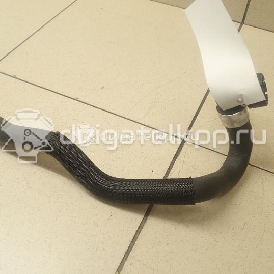 Фото Патрубок отопителя  6466TZ для Peugeot 3008 / 5008 / 308 / Rcz / Partner