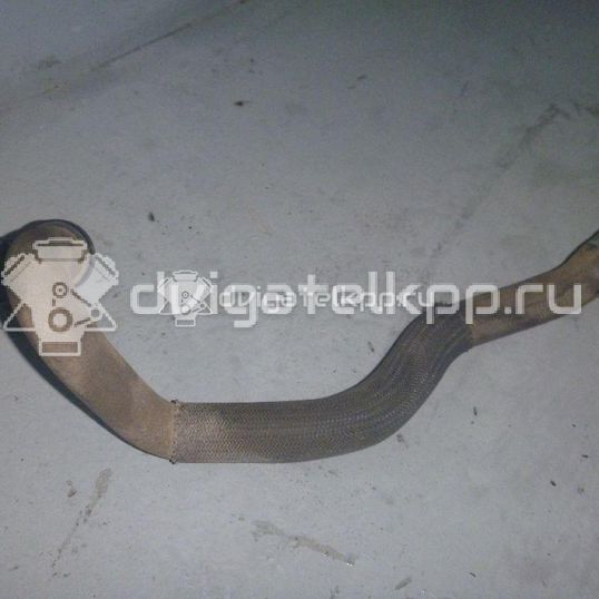 Фото Патрубок отопителя  6466px для Peugeot 3008 / 5008 / 308 / Rcz / Partner