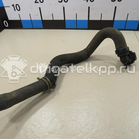 Фото Патрубок отопителя  6466px для Peugeot 3008 / 5008 / 308 / Rcz / Partner