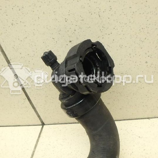 Фото Патрубок отопителя  6466PX для Peugeot 3008 / 5008 / 308 / Rcz / Partner